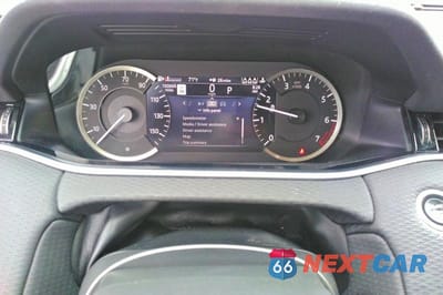 Zdjęcie 8 z 14 samochodu: 2022 LAND ROVER RANGE ROVER EVOQUE S VIN:SALZJ2FX7NH165761 - miniatura