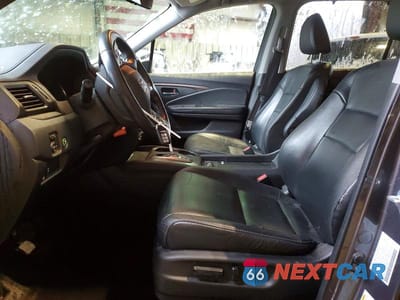 Zdjęcie 7 z 13 samochodu: 2022 HONDA PILOT SE VIN:5FNYF6H29NB026891 - miniatura