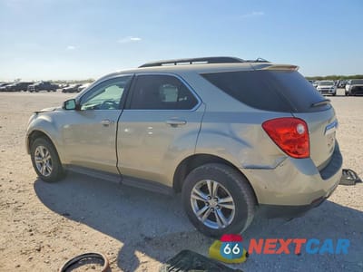 Drugie zdjęcie samochodu z przodu: 2014 CHEVROLET EQUINOX LT VIN:2GNALBEK1E6226149 - miniatura