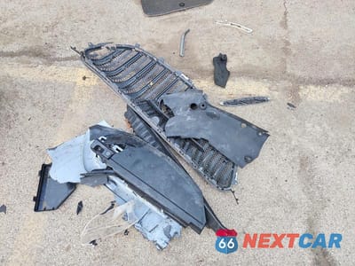 Zdjęcie 13 z 13 samochodu: 2017 BUICK ENCLAVE VIN:5GAKRAKD2HJ224446 - miniatura