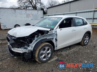 2025 HONDA HR-V LX 3CZRZ2H31SM774890 - główne zdjęcie licytacji z USA - miniatura