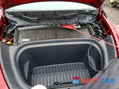 Zdjęcie 11 z 12 samochodu: 2024 TESLA MODEL Y VIN:7SAYGDEF6RF046078 - miniatura