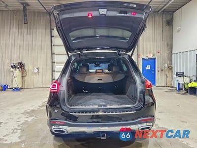 Zdjęcie 6 z 13 samochodu: 2023 MERCEDES-BENZ GLE 350 4MATIC VIN:4JGFB4KB1PA960566 - miniatura