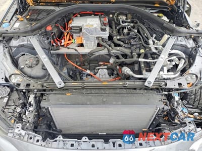 Zdjęcie 11 z 12 samochodu: 2023 BMW I4 EDRIVE 35 VIN:WBY43AW07PFP98069 - miniatura