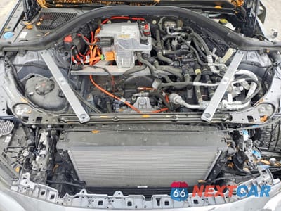 Zdjęcie 11 z 14 samochodu: 2023 BMW I4 EDRIVE 35 VIN:WBY43AW07PFP98069 - miniatura