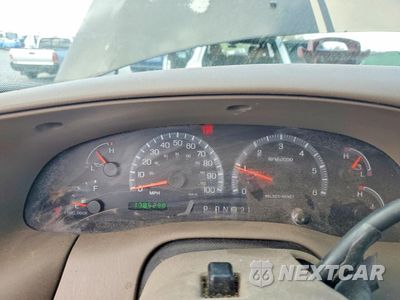 Zdjęcie 9 z 12 samochodu: 2001 FORD F150 VIN:2FTRX07L81CA15889 - miniatura