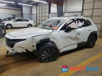 2026 MAZDA CX-50 PREFERRED 7MMVABBL7TN462049 - główne zdjęcie licytacji z USA - miniatura