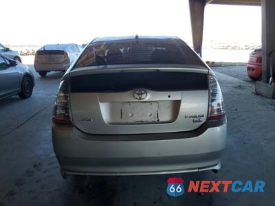 Zdjęcie 6 z 12 samochodu: 2004 TOYOTA PRIUS BASE VIN:JTDKB20U240115013 - miniatura