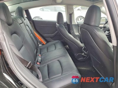 Zdjęcie 10 z 12 samochodu: 2023 TESLA MODEL 3 VIN:5YJ3E1EA4PF679157 - miniatura