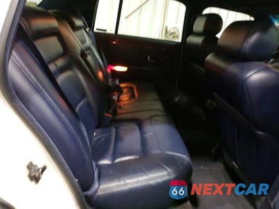 Zdjęcie 10 z 11 samochodu: 1998 CADILLAC DEVILLE VIN:1G6KD54Y8WU775421 - miniatura