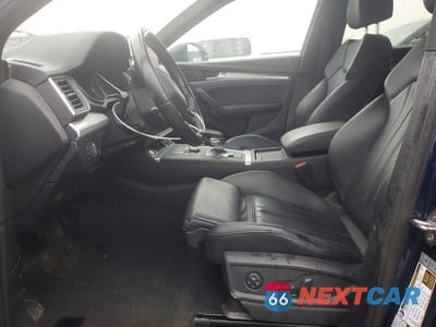 Zdjęcie 7 z 13 samochodu: 2020 AUDI Q5 PREMIUM VIN:WA1ANAFY6L2087723 - miniatura