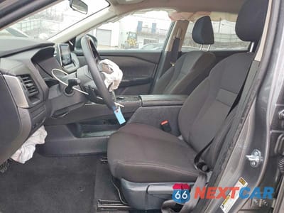 Zdjęcie 7 z 13 samochodu: 2025 NISSAN ROGUE S VIN:5N1BT3AA9SC838839 - miniatura