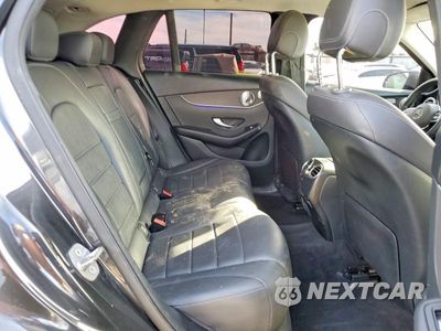 Zdjęcie 11 z 13 samochodu: 2020 MERCEDES-BENZ GLC 300 VIN:W1N0G8DB3LF839687 - miniatura