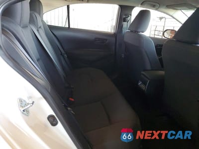 Zdjęcie 10 z 12 samochodu: 2025 TOYOTA COROLLA LE VIN:5YFB4MDE6SP332088 - miniatura