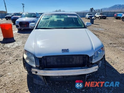 Piąte zdjęcie samochodu w środku: 2008 AUDI A4 2.0T QUATTRO VIN:WAUDF78E18A076645 - miniatura