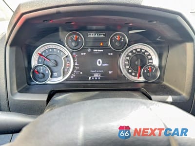 Zdjęcie 8 z 10 samochodu: 2021 RAM 1500 CLASSIC SLT VIN:1C6RR7GT6MS502292 - miniatura
