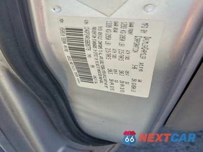 Zdjęcie 14 z 14 samochodu: 2006 DODGE GRAND CARAVAN SE VIN:1D4GP24R16B695779 - miniatura