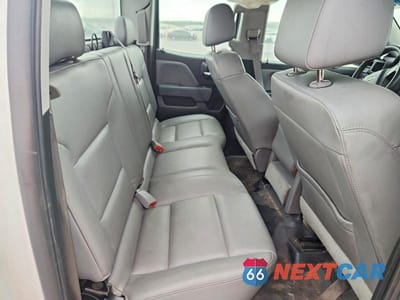 Zdjęcie 10 z 11 samochodu: 2016 CHEVROLET SILVERADO K1500 VIN:1GCVKNEH9GZ168544 - miniatura