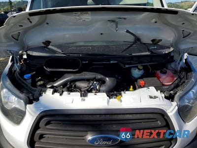 Zdjęcie 12 z 13 samochodu: 2018 FORD TRANSIT 250 DELIVERY VAN VIN:1FTYR2CM2JKA19867 - miniatura