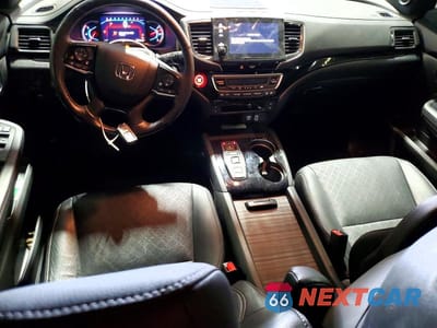 Zdjęcie 8 z 12 samochodu: 2021 HONDA PASSPORT ELITE VIN:5FNYF8H01MB036436 - miniatura