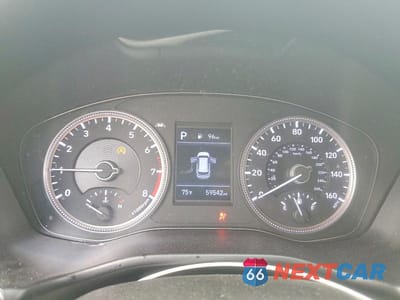 Zdjęcie 9 z 14 samochodu: 2020 HYUNDAI SANTA FE SE VIN:5NMS23AD8LH142266 - miniatura