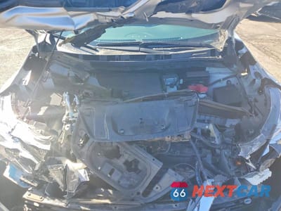 Zdjęcie 11 z 11 samochodu: 2018 NISSAN LEAF S VIN:1N4AZ1CP7JC300598 - miniatura
