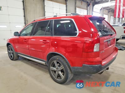 Drugie zdjęcie samochodu z przodu: 2010 VOLVO XC90 VIN:YV4982CT9A1561467 - miniatura