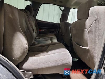 Zdjęcie 11 z 14 samochodu: 2003 CHEV TAHOE K1500 VIN:1GNEK13Z03J236833 - miniatura