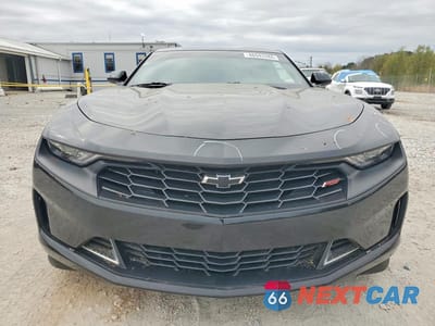 Piąte zdjęcie samochodu w środku: 2023 CHEVROLET CAMARO LS VIN:1G1FA1RX5P0141453 - miniatura