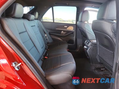 Zdjęcie 11 z 13 samochodu: 2025 MERCEDES-BENZ GLE 350 4MATIC VIN:4JGFB4FB0SB430036 - miniatura