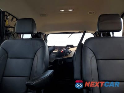 Zdjęcie 10 z 12 samochodu: 2020 CHEVROLET TRAVERSE LT VIN:1GNEVHKW1LJ137915 - miniatura
