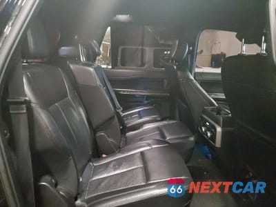 Zdjęcie 11 z 12 samochodu: 2019 FORD EXPEDITION MAX XLT VIN:1FMJK1JT4KEA76125 - miniatura
