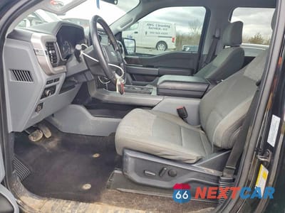 Zdjęcie 7 z 12 samochodu: 2022 FORD F150 SUPERCREW VIN:1FTFW1E86NFB03568 - miniatura