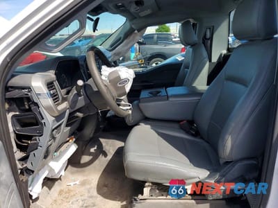 Zdjęcie 7 z 12 samochodu: 2021 FORD F150 VIN:1FTMF1CB5MKD06740 - miniatura