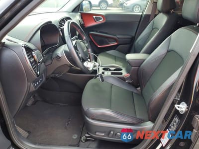 Zdjęcie 7 z 13 samochodu: 2023 KIA SOUL GT-LINE VIN:KNDJ53AU3P7868519 - miniatura