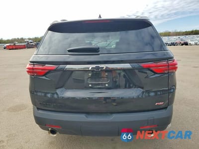 Zdjęcie 6 z 13 samochodu: 2023 CHEVROLET TRAVERSE RS VIN:1GNEVJKW0PJ342039 - miniatura