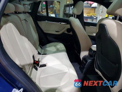 Zdjęcie 11 z 13 samochodu: 2021 BMW X1 XDRIVE28I VIN:WBXJG9C07M5T19035 - miniatura