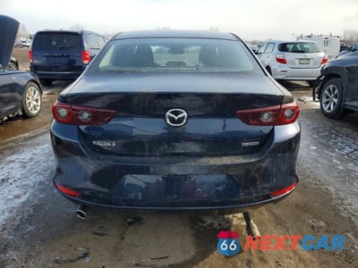 Zdjęcie 6 z 13 samochodu: 2025 MAZDA 3 SELECT SPORT VIN:JM1BPABM4S1788353 - miniatura