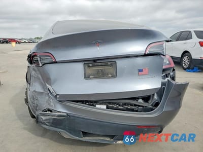 Zdjęcie 6 z 13 samochodu: 2024 TESLA MODEL Y VIN:7SAYGDEEXRA320533 - miniatura