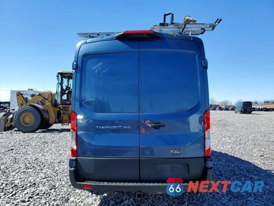 Zdjęcie 6 z 12 samochodu: 2023 FORD TRANSIT 350 UTILITY / SERVICE VAN VIN:1FTBW9C89PKA17312 - miniatura