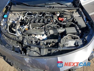 Zdjęcie 11 z 12 samochodu: 2025 ACURA INTEGRA A-SPEC TECH VIN:19UDE4G7XSA004147 - miniatura