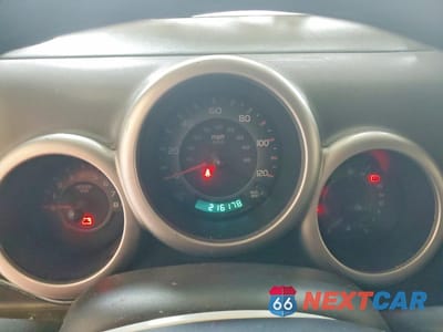 Zdjęcie 9 z 13 samochodu: 2005 HONDA ELEMENT EX VIN:5J6YH18645L011268 - miniatura