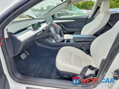 Zdjęcie 7 z 13 samochodu: 2022 TESLA MODEL 3 VIN:5YJ3E1EB9NF231244 - miniatura