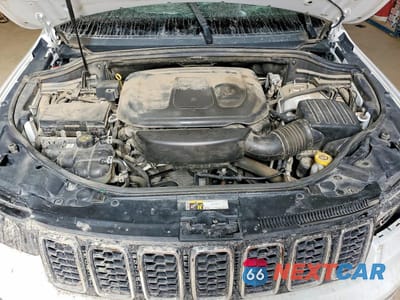 Zdjęcie 12 z 14 samochodu: 2018 JEEP GRAND CHEROKEE LIMITED VIN:1C4RJFBG8JC155560 - miniatura