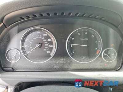 Zdjęcie 9 z 14 samochodu: 2016 BMW X5 SDRIVE35I VIN:5UXKR2C57G0R73211 - miniatura