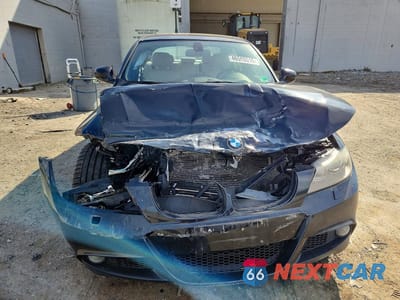 Piąte zdjęcie samochodu w środku: 2011 BMW 335 XI VIN:WBAPL5G59BNN23153 - miniatura