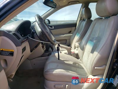 Zdjęcie 7 z 11 samochodu: 2006 HYUNDAI SONATA GLS V6 VIN:5NPEU46F56H139047 - miniatura