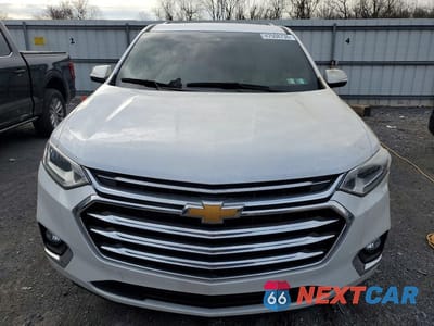 Piąte zdjęcie samochodu w środku: 2019 CHEVROLET TRAVERSE HIGH COUNTRY VIN:1GNEVJKW1KJ125995 - miniatura