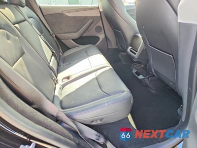 Zdjęcie 10 z 13 samochodu: 2026 TESLA MODEL Y VIN:7SAYGDED0TF537803 - miniatura