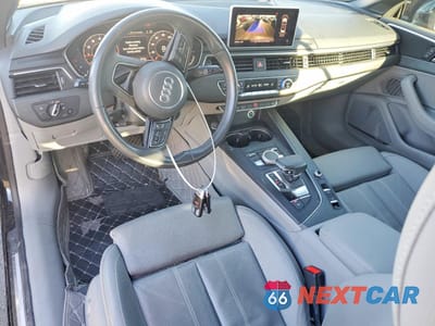 Zdjęcie 8 z 12 samochodu: 2018 AUDI A5 VIN:WAUYNGF52JN001331 - miniatura